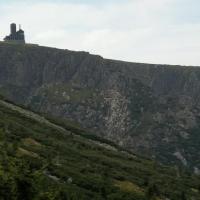 Śnieżne Kotły, Ela