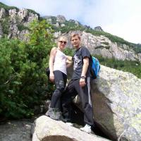 , Krzysztof Dorota