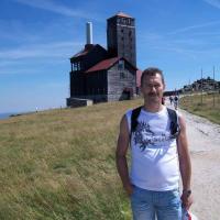 , Krzysztof Dorota