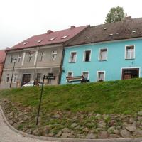 Srebrna Góra, mokunka