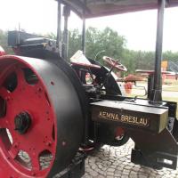 , mokunka