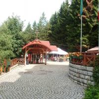 , mokunka