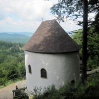 kapliczka, Roman Świątkowski