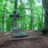 grobowiec Marii Klementyny Reiss, Roman Świątkowski