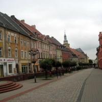 zabytkowa starówka Kowar, Roman Świątkowski