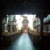 , marian