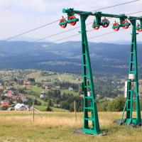Ski Ochodzita