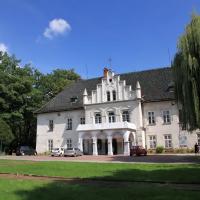 Łodygowice