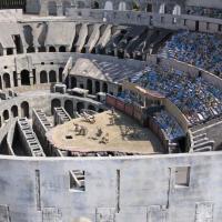 Inwałd - Coloseum