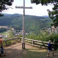 Góra Bardzka, Krzysztof Dorota