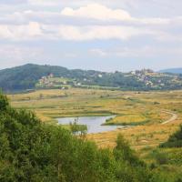 Świnna - Poręba