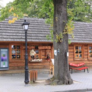 Szlaki w Istebnej