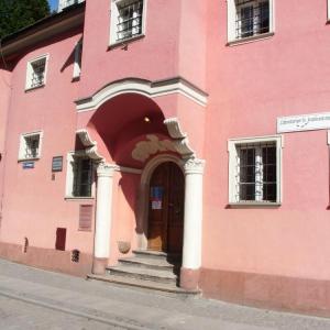 Laboratorium Frankensteina w Ząbkowicach Śląskich