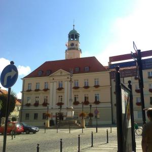 Oleśnica
