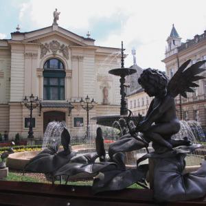 Teatr Polski w Bielsku-Białej