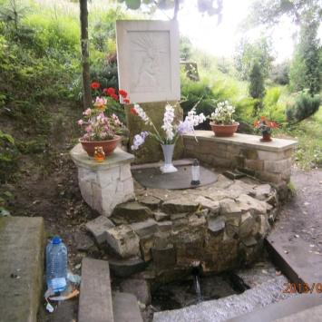 , Danusia