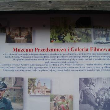 , Danusia