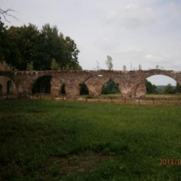 , Danusia