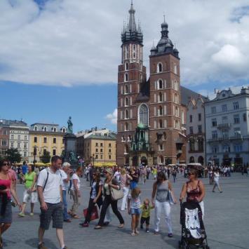 , Danusia