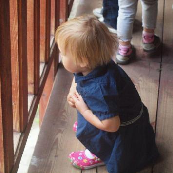 Ale duże..., Tadeusz Walkowicz