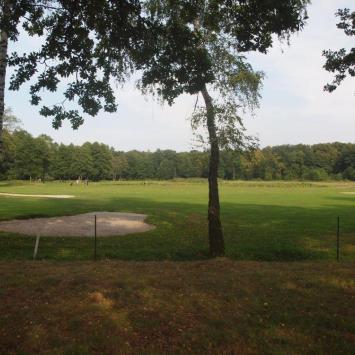 Pole golfowe, Tadeusz Walkowicz