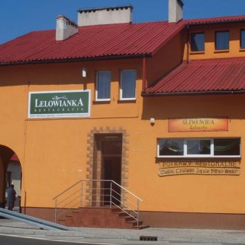 Lelowianka, Tadeusz Walkowicz