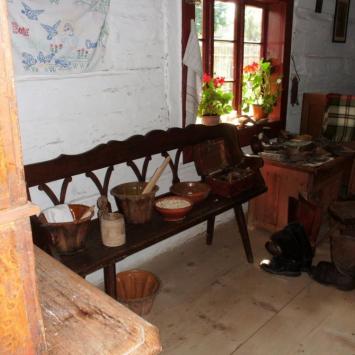 , mokunka