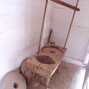 , mokunka