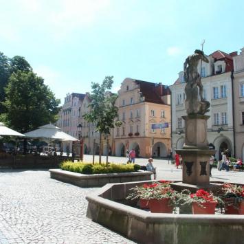 , mokunka