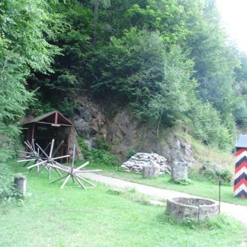 , mokunka