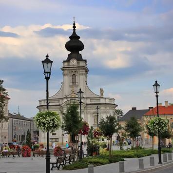 Wadowice