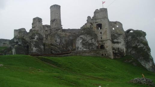 , Danusia
