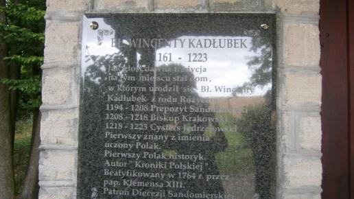 , Danusia