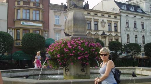 , Danusia