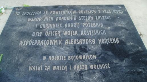 , Danusia