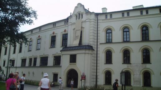 , Danusia