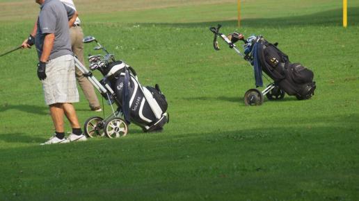 Pole golfowe, Tadeusz Walkowicz