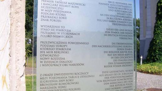 Krzyżowa, Krzysztof Dorota