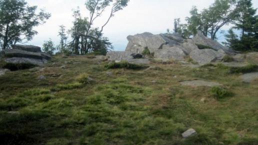 Skalny Stół, Roman Świątkowski