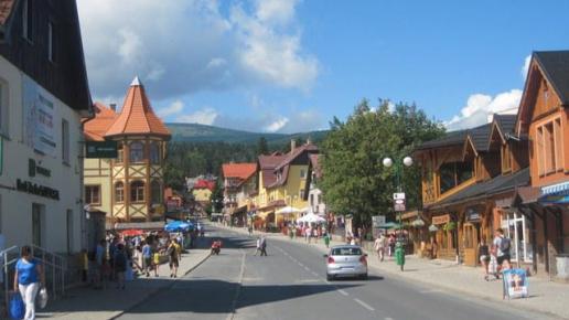 karpacz, Roman Świątkowski