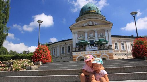 Lądek Zdrój