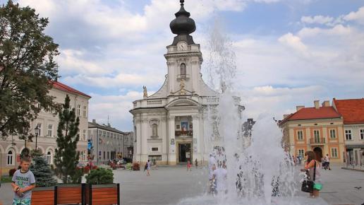 Wadowice