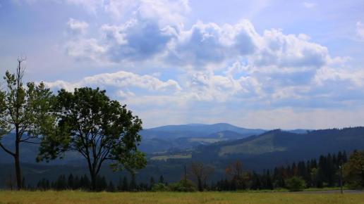 Koniaków