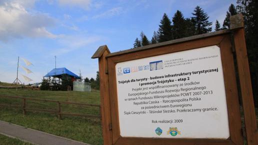 Trójstyk
