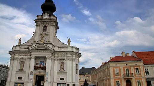 Wadowice
