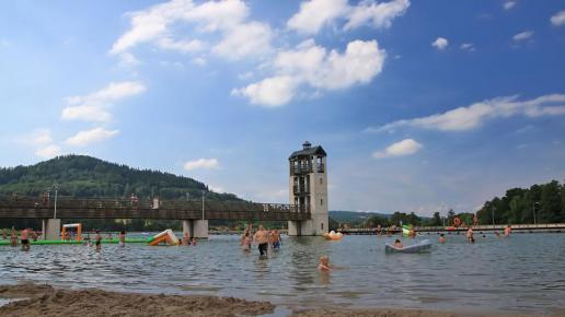 Stara Morawa