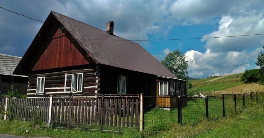 Sól-Rachowiec-Zwardoń - zdjęcie