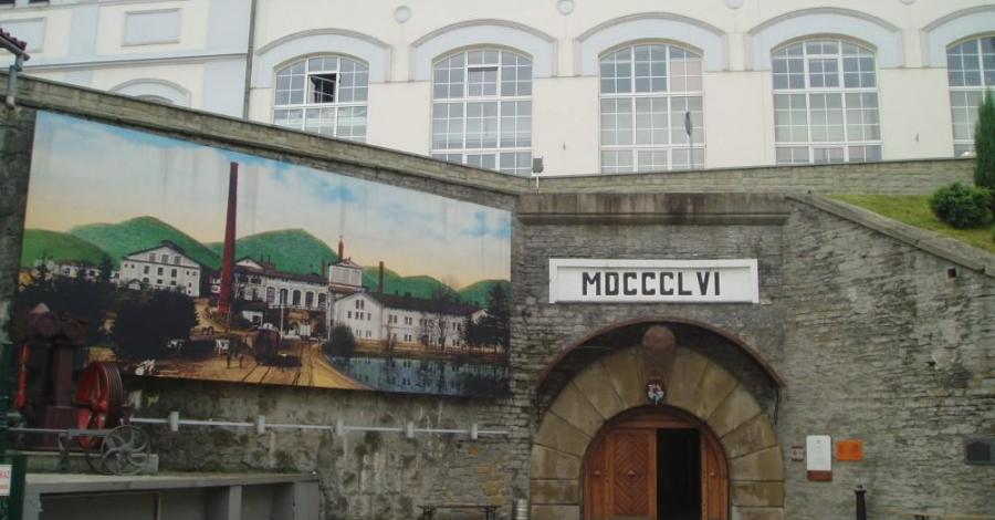 Żywiec - zdjęcie