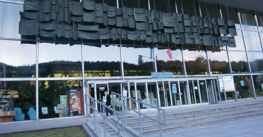 Krynica Górska - zdjęcie