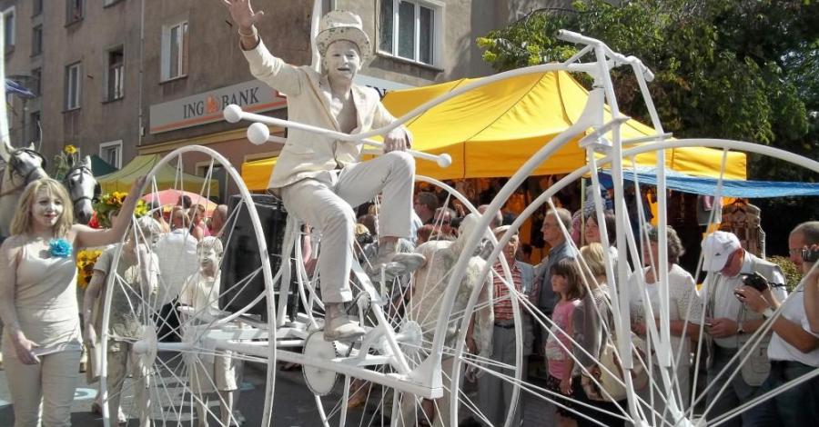 Parada Gliniada i nie tylko. - zdjęcie